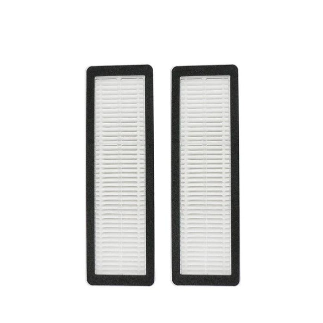 Xiaomi Mijia Vacuum Cleaner Filter and Brush Replacement Set - pair of HEPA filters for STFCR01SZ vacuum maintenance