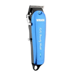 Tondeuse à cheveux électrique rechargeable WMARK NG-103PLUS