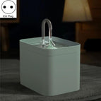 EU Plug (230V) / Forest Green