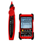 ET618 (Red) / Red