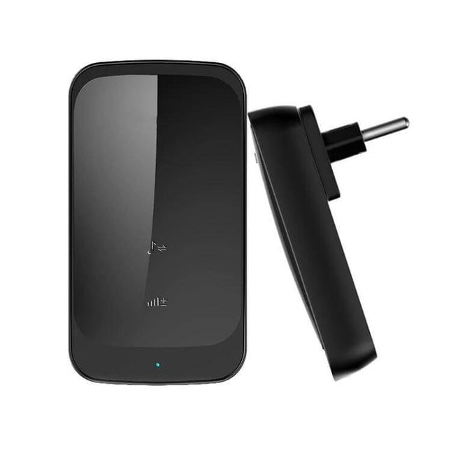 Waterproof Wireless Doorbell for Everyday Home Use