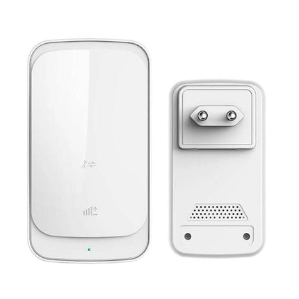 Waterproof Wireless Doorbell for Everyday Home Use
