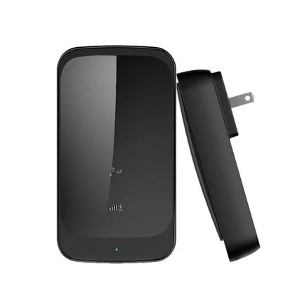 Waterproof Wireless Doorbell for Everyday Home Use