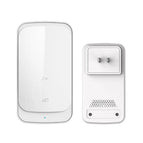 C03 US Plug White / US Plug White