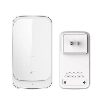 Waterproof Wireless Doorbell for Everyday Home Use