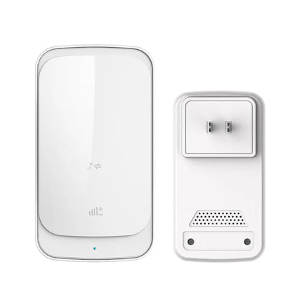 Waterproof Wireless Doorbell for Everyday Home Use