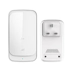 C03 UK Plug White / UK Plug White