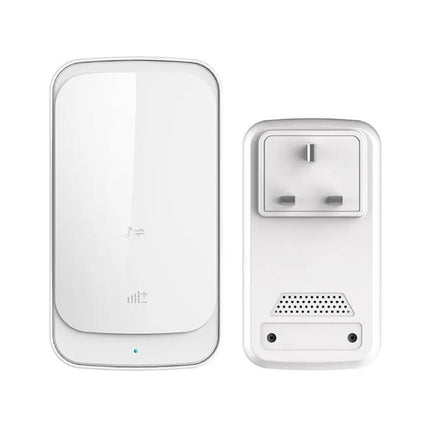 Waterproof Wireless Doorbell for Everyday Home Use