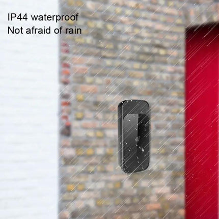 Waterproof Wireless Doorbell for Everyday Home Use