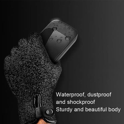 Waterproof Wireless Doorbell for Everyday Home Use