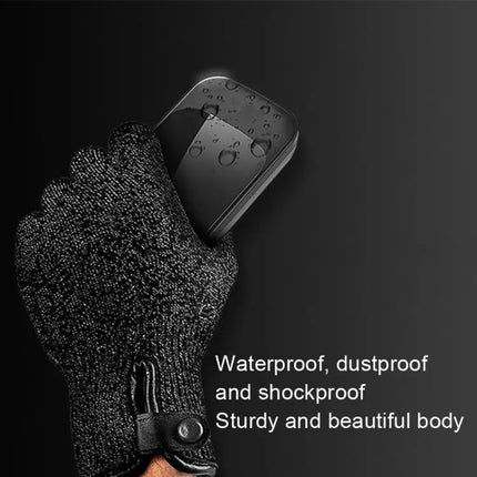 Waterproof Wireless Doorbell for Everyday Home Use