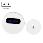 T10-1 EU Plug White / EU Plug White