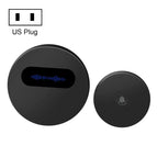 T10-1 US Plug Black / US Plug Black
