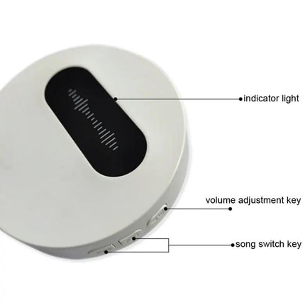 Weatherproof Wireless Doorbell for Reliable Home Notifications | Syndmart