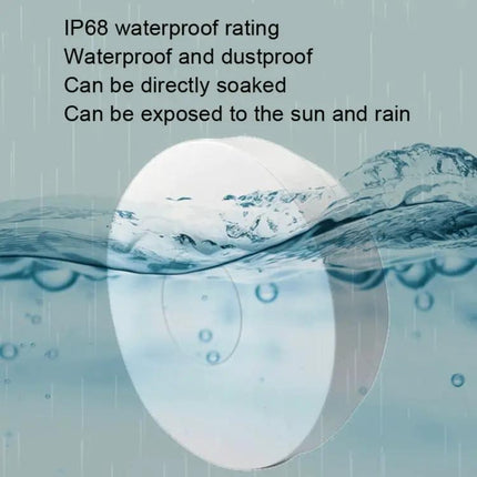 Weatherproof Wireless Doorbell for Reliable Home Notifications | Syndmart