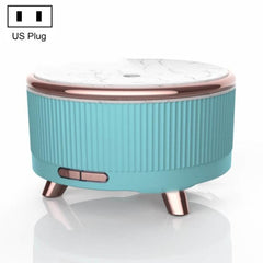 Essential Oil Ultrasonic Diffuser and Humidifier with Timer and Colorful Lights