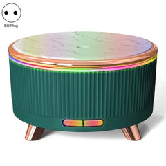 Essential Oil Ultrasonic Diffuser and Humidifier with Timer and Colorful Lights