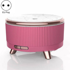 Essential Oil Ultrasonic Diffuser and Humidifier with Timer and Colorful Lights