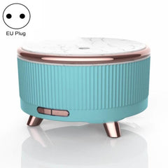 Essential Oil Ultrasonic Diffuser and Humidifier with Timer and Colorful Lights