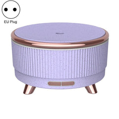 Essential Oil Ultrasonic Diffuser and Humidifier with Timer and Colorful Lights