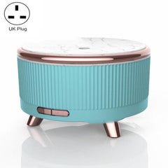 Essential Oil Ultrasonic Diffuser and Humidifier with Timer and Colorful Lights