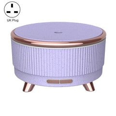 Essential Oil Ultrasonic Diffuser and Humidifier with Timer and Colorful Lights