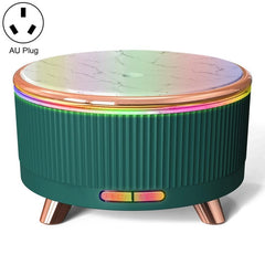 Essential Oil Ultrasonic Diffuser and Humidifier with Timer and Colorful Lights