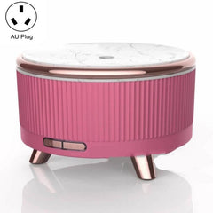 Essential Oil Ultrasonic Diffuser and Humidifier with Timer and Colorful Lights