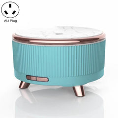 Essential Oil Ultrasonic Diffuser and Humidifier with Timer and Colorful Lights