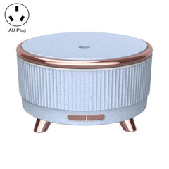 Essential Oil Ultrasonic Diffuser and Humidifier with Timer and Colorful Lights