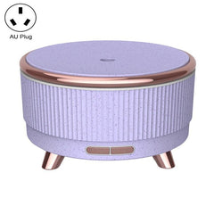 Essential Oil Ultrasonic Diffuser and Humidifier with Timer and Colorful Lights