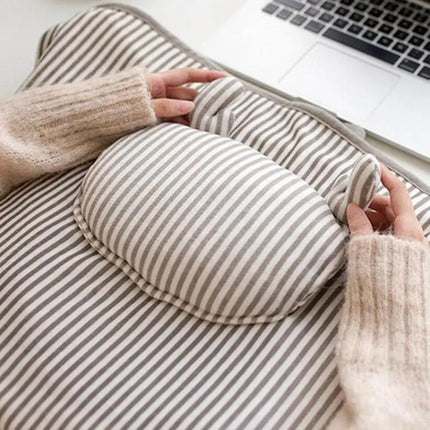 USB Body Warmer Blanket 72x115cm For Office Or Home Use