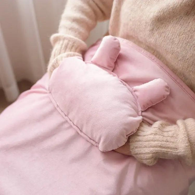 USB Body Warmer Blanket 72x115cm For Office Or Home Use