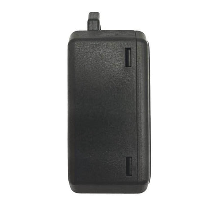 Steering Lock Emulator Plug-and-Play In Your Car Today black plastic plug-and-play module for Mercedes-Benz ESL/ELV cable replacement