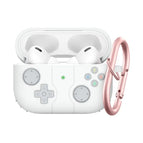 For Airpods Pro 2 / White