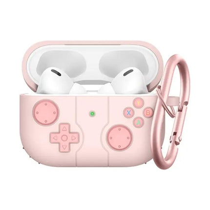Essential Silicone Cover for Everyday AirPods Protection