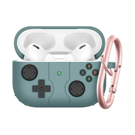 Essential Silicone Cover for Everyday AirPods Protection