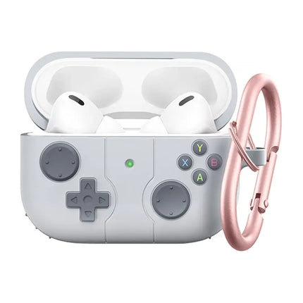 Essential Silicone Cover for Everyday AirPods Protection