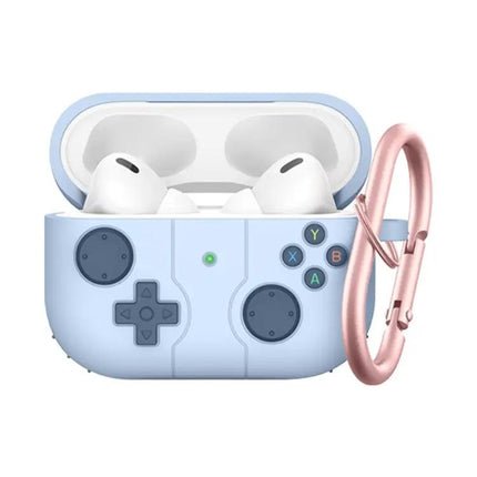 Essential Silicone Cover for Everyday AirPods Protection