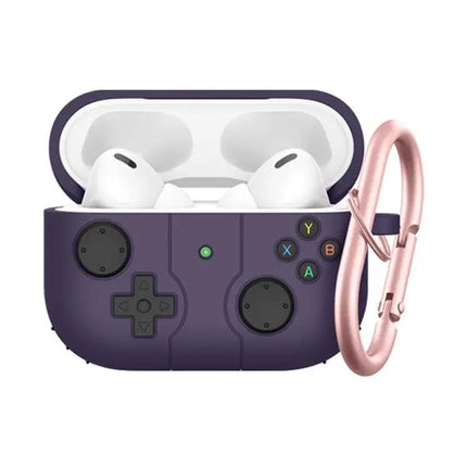 Essential Silicone Cover for Everyday AirPods Protection