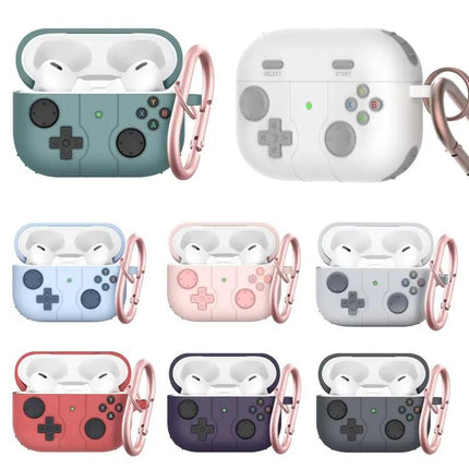 Essential Silicone Cover for Everyday AirPods Protection
