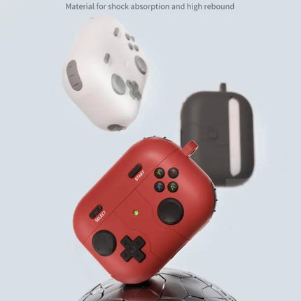 Essential Silicone Cover for Everyday AirPods Protection