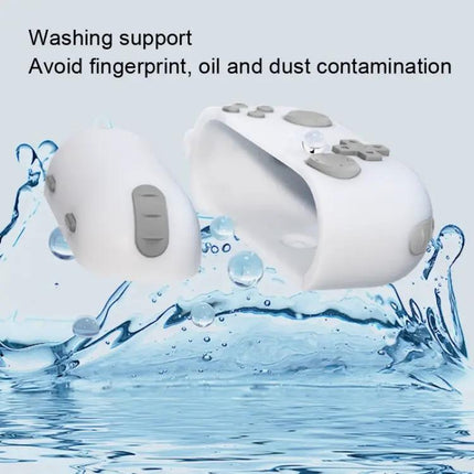 Essential Silicone Cover for Everyday AirPods Protection