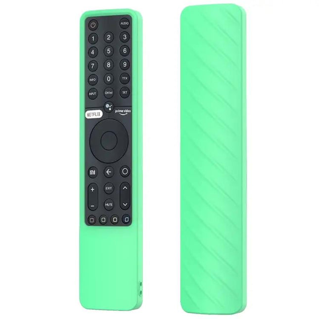 Silicone Protective Case for Xiaomi P1 Remote Control