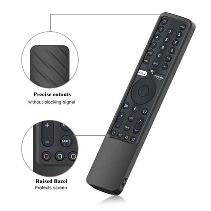 Silicone Protective Case for Xiaomi P1 Remote Control