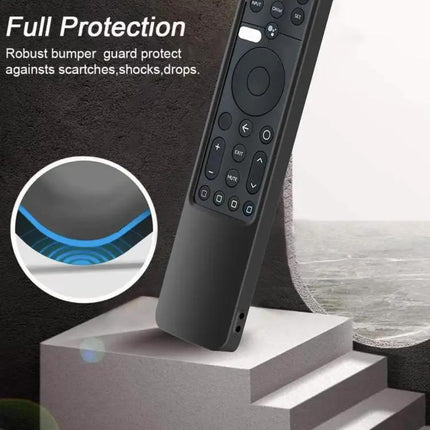 Silicone Protective Case for Xiaomi P1 Remote Control