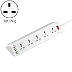 UK Plug