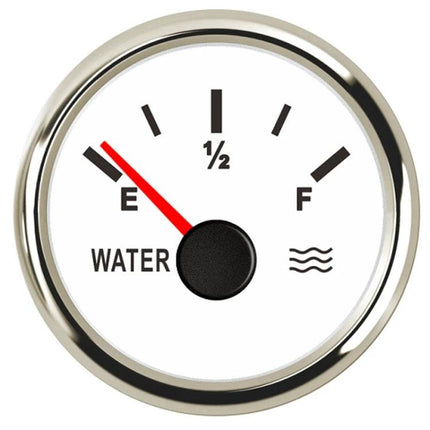 Reliable Water Level Indicator for RV and Boat Travel