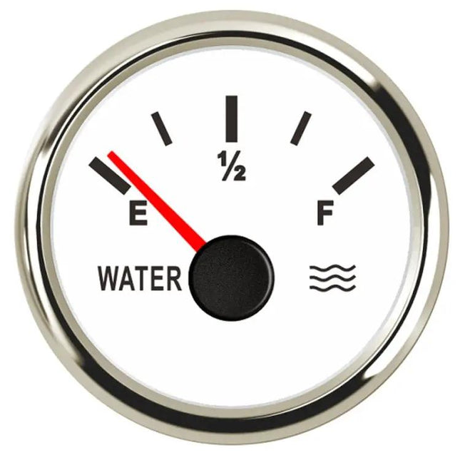 Reliable Water Level Indicator for RV and Boat Travel