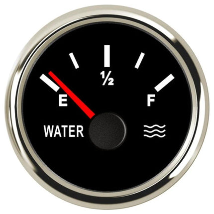 Reliable Water Level Indicator for RV and Boat Travel